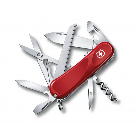Складной нож Victorinox EVOLUTION 2.3913.SE