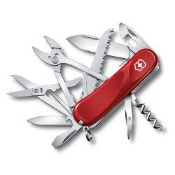 Складной нож Victorinox EVOLUTION 2.3953.SE