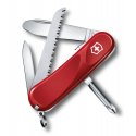 Складной нож Victorinox JUNIOR 2.4213.SKE