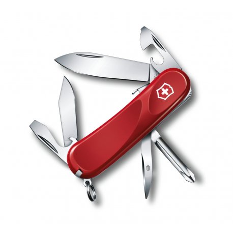 Складной нож Victorinox EVOLUTION 2.4603.SE