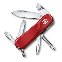 Складной нож Victorinox EVOLUTION 2.4803.E