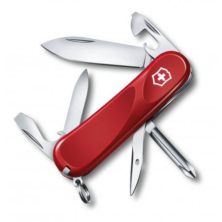 Складной нож Victorinox EVOLUTION 2.4803.E