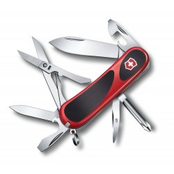 Складной нож Victorinox EVOGRIP 2.4903.C