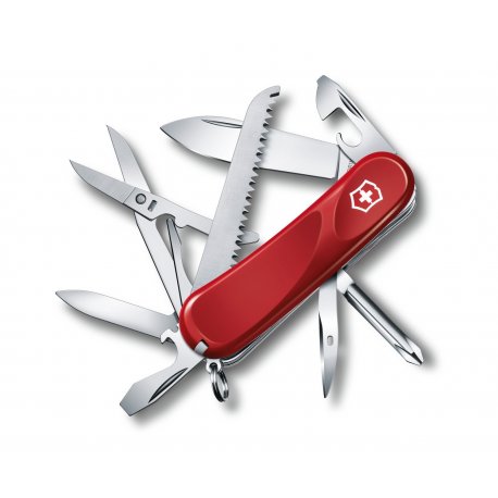 Складной нож Victorinox EVOLUTION 2.4913.E