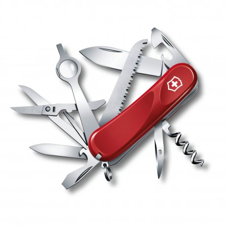 Складной нож Victorinox EVOLUTION 2.5013.E