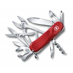 Складной нож Victorinox EVOLUTION 2.5223.SE