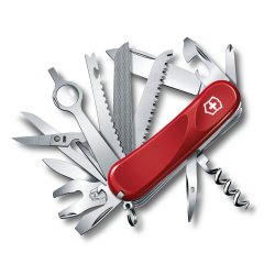 Складной нож Victorinox EVOLUTION 2.5383.E