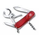Складной нож Victorinox CIGAR 2.5703.E