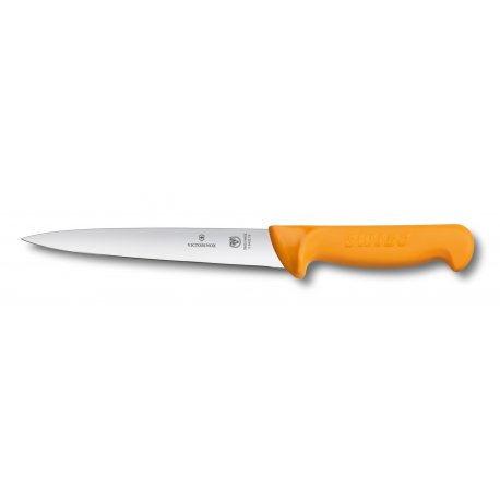 Кухонный нож Victorinox Swibo 5.8403.20