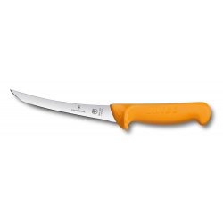 Кухонный нож Victorinox Swibo 5.8406.13