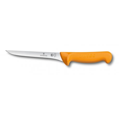 Кухонный нож Victorinox Swibo 5.8409.16
