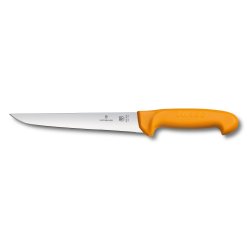Кухонный нож Victorinox Swibo 5.8411.22