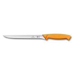 Кухонный нож Victorinox Swibo 5.8449.20