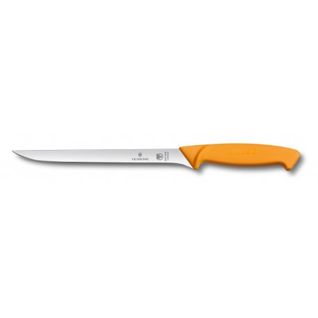 Кухонный нож Victorinox Swibo 5.8449.20