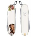 Складной нож Victorinox CLASSIC SD UKRAINE 0.6223.7R2