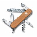 Складной нож Victorinox SPARTAN Damascus  Vx13601.J14