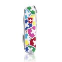 Складной нож Victorinox CLASSIC  VX Colors 0.6223.841