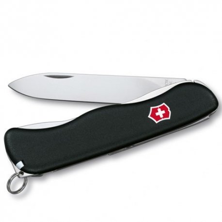 Складной нож Victorinox SENTINEL 0.8416.3