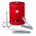 Маникюрный набор  Victorinox Rubis 8.1658