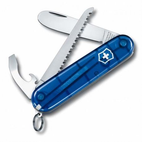 Складной детский нож Victorinox MY FIRST 02373.T2