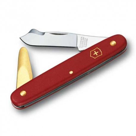 Нож садовый Victorinox 39140