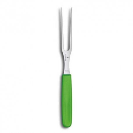 Кухонная вилка Victorinox Fibrox 52106.15L4B