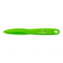 Овощечистка Victorinox Универсальная зел. 76075.4