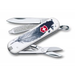 Складной нож Victorinox Classic 0.6223.L1605