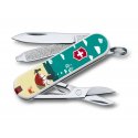 Складной нож Victorinox Classic 0.6223.L1606
