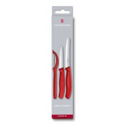 Кухонный набор Victorinox Swiss Classic 6.7111.31