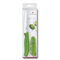 Набор Victorinox COLOR TWINS  1.8901.L4