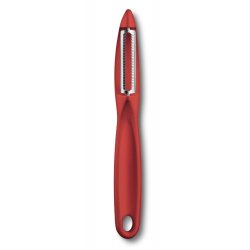 Овощечистка Универсальная Ultra-Sharp Edge крас. Victorinox  7.6075.1