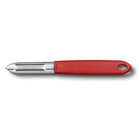 Овощечистка Универсальная крас. Victorinox  7.6077.1