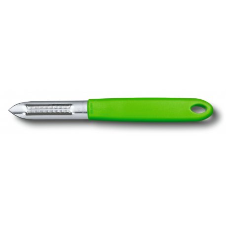 Овощечистка Универсальная зел. Victorinox  7.6077.4