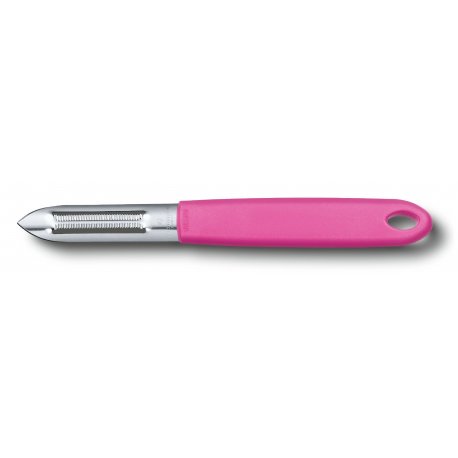 Овощечистка Универсальная роз. Victorinox  7.6077.5