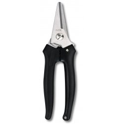 Резак многоцелевой 15см черн. Victorinox  7.6871.3