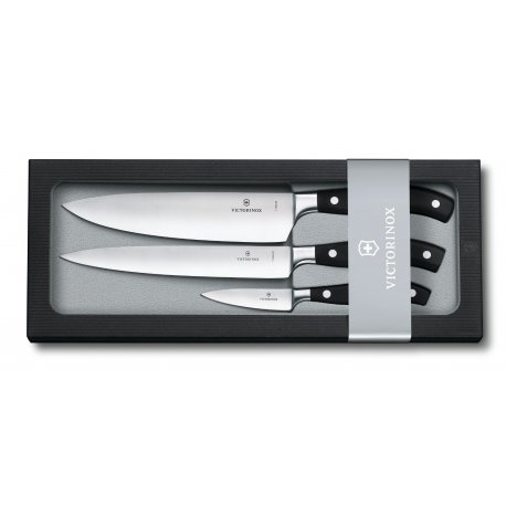 Кухонный набор Victorinox Forged 7.7243.3