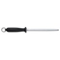 Точило Domestic 18см круг medium с черн. ручкой Victorinox  7.8003