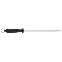 Точило Domestic 23см круг medium с черн. ручкой Victorinox  7.8033
