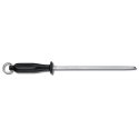 Точило Kitchen 25см круг medium с черн. ручкой Victorinox  7.8303