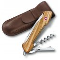 Складной нож Victorinox Wine Master Vx09701.64
