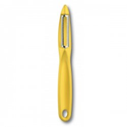Овощечистка Victorinox Универсальная желт. 76075.8