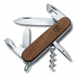 Складной нож Victorinox Spartan 1.3601.63