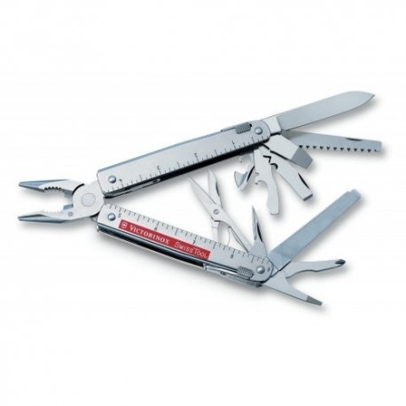 Складной нож Victorinox Swisstool 3.0327.L