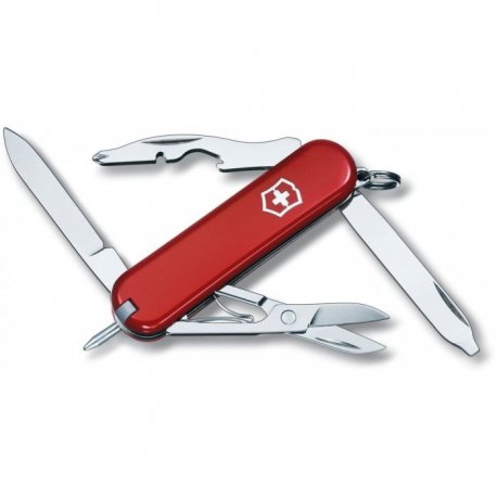 Складной нож Victorinox Manager 0.6365