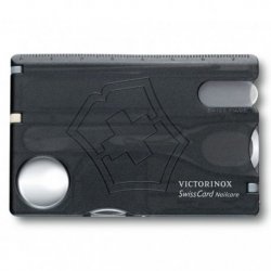 Набор Victorinox SWISSCARD 0.7240.T3