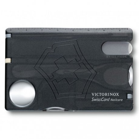 Набор Victorinox SWISSCARD 0.7240.T3