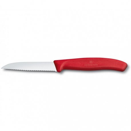 Кухонный нож Victorinox SwissClassic Paring 6.7431