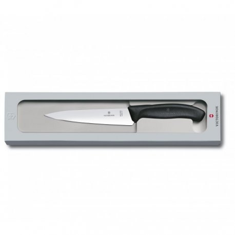 Кухонный нож Victorinox SwissClassic Kitchen 6.8003.15G