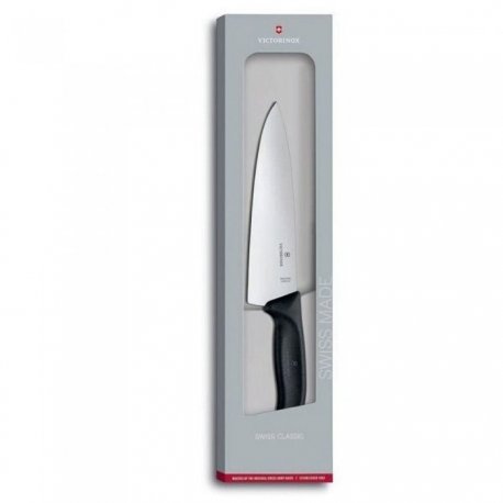 Кухонный нож Victorinox SwissClassic Carving 6.8063.20G